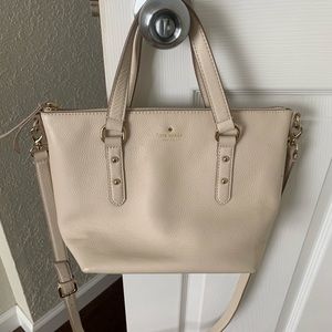 Kate Spade Medium Crossbody Purse